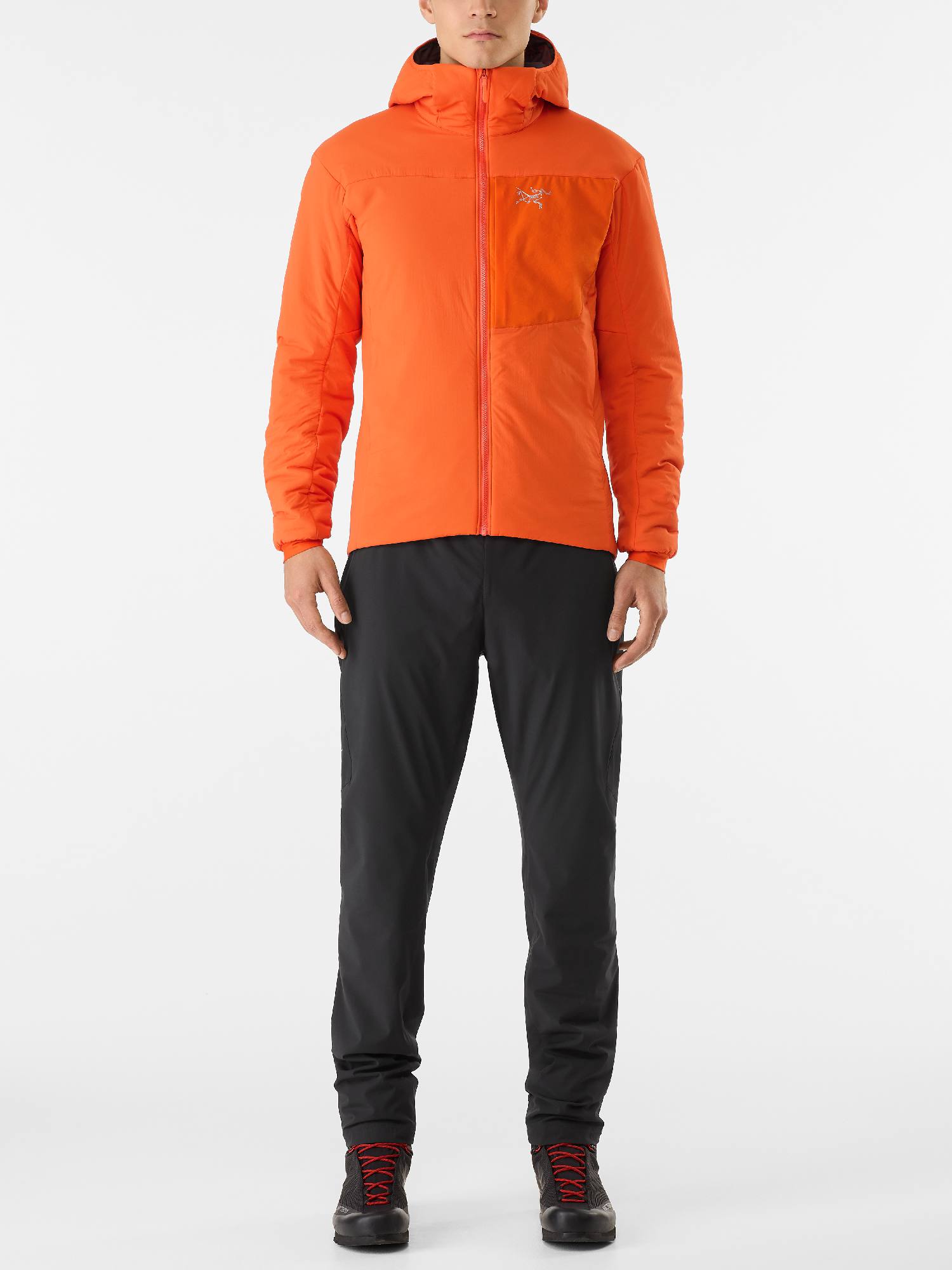 Arc'Teryx Proton Pant M's | black | L - regular | 369689